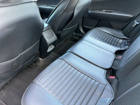 Used 2020 Kia Optima LX image 11