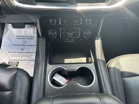 Used 2023 Chevrolet Tahoe LT RWD image 20