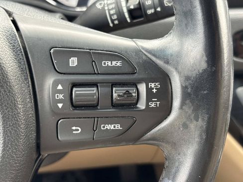 Used 2019 Kia Sedona EX FWD image 23