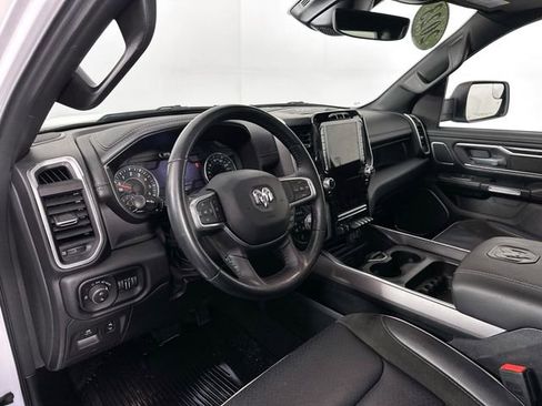 Used 2023 RAM 1500 Laramie image 20