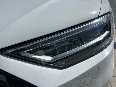 Used 2021 Audi A8 L 3.0T w/ Executive Plus Package AWD/4WD image 26