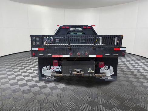 Used 2016 Ford F350 XL w/ Power Equipment Group AWD/4WD image 9