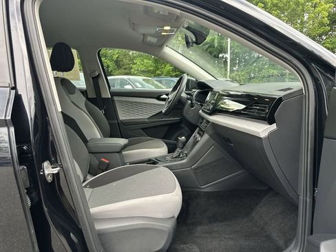 Certified 2023 Volkswagen Taos S FWD image 30