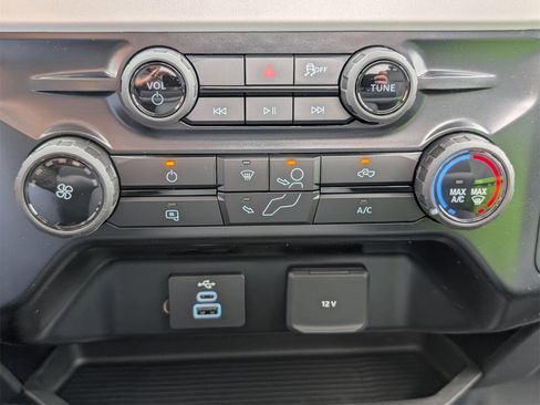 New 2026 Ford F350 XL w/ XL Chrome Package image 16