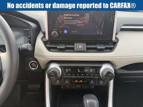 Used 2023 Toyota RAV4 XLE w/ Convenience Package image 8