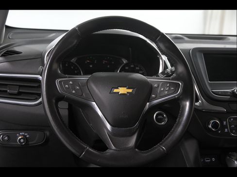 Certified 2019 Chevrolet Equinox LT FWD image 7
