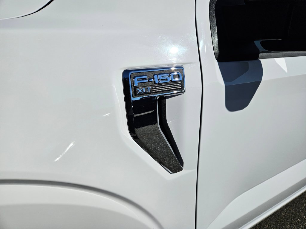Certified 2021 Ford F150 XLT RWD image 9