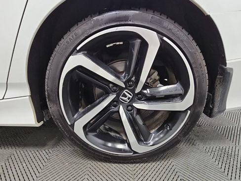 Used 2022 Honda Accord Sport image 41