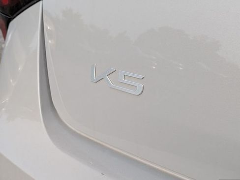 New 2026 Kia K5 GT-Line w/ GT-Line Premium Package FWD image 13
