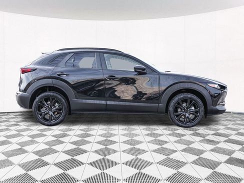 New 2026 MAZDA CX-30 Aire Edition image 16