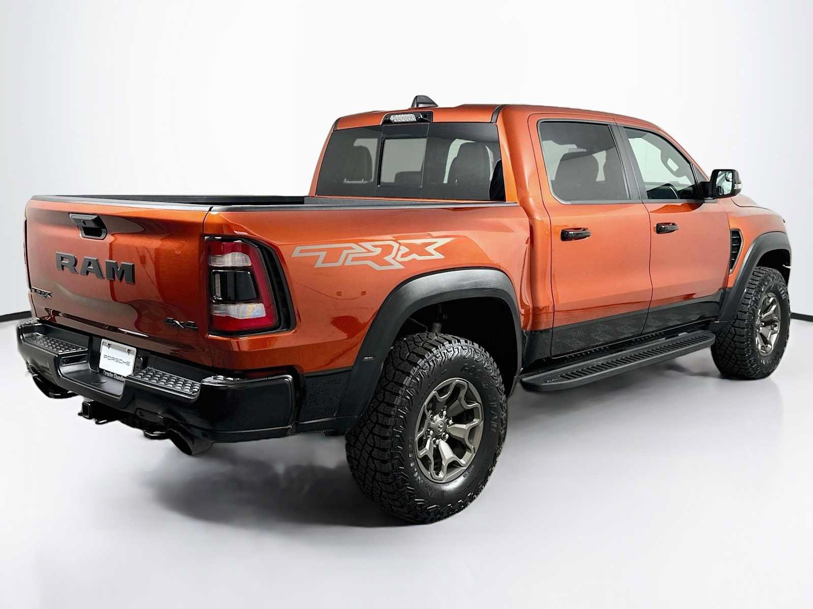 Used 2024 RAM 1500 TRX AWD/4WD image 9