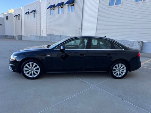Used 2015 Audi A4 2.0T Premium image 5
