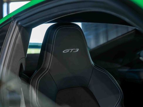 Used 2022 Porsche 911 GT3 RWD image 63