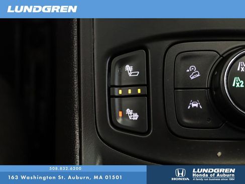 Used 2020 GMC Terrain SLT image 25