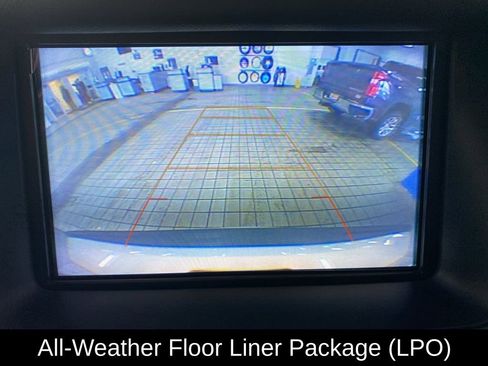 Used 2020 Chevrolet Tahoe Premier image 4