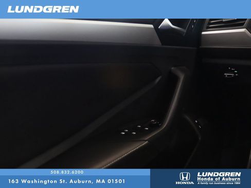 Used 2023 Volkswagen Jetta Sport FWD image 24