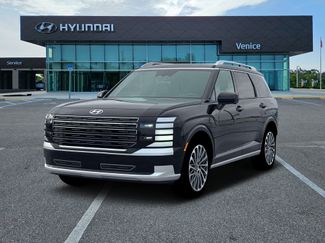 New 2026 Hyundai Palisade Calligraphy FWD video 1
