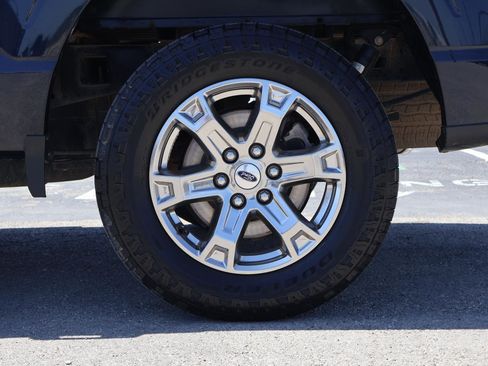 Used 2022 Ford F150 XLT w/ Equipment Group 302A High image 6