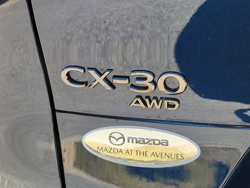 New 2026 MAZDA CX-30 AWD 2.5 S image 7