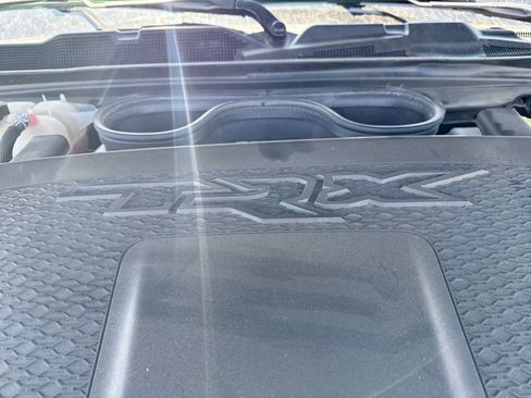 Used 2022 RAM 1500 TRX w/ TRX Level 1 Equipment Group image 31