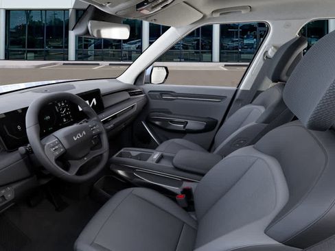 New 2026 Kia EV9 Light image 17
