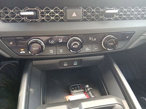 New 2025 Honda Accord SE image 16