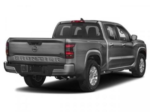 Used 2024 Nissan Frontier SV w/ SV Convenience Package image 2