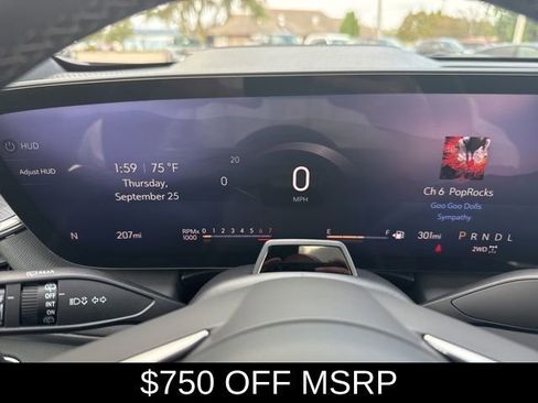 New 2026 Buick Enclave Sport Touring w/ Super Cruise Package AWD/4WD image 39