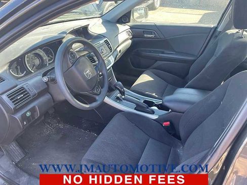 Used 2014 Honda Accord EX image 2