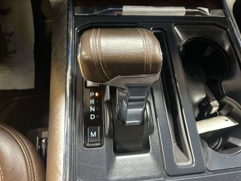 Used 2022 Ford F150 King Ranch w/ Equipment Group 601A High AWD/4WD image 21