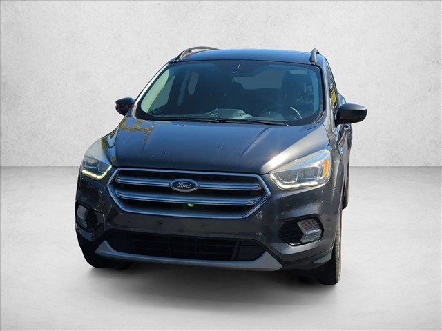 Used 2017 Ford Escape SE w/ Equipment Group 201A AWD/4WD image 28