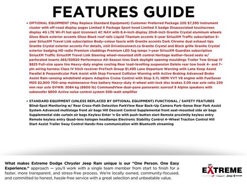 Used 2020 Jeep Grand Cherokee Limited X AWD/4WD image 2