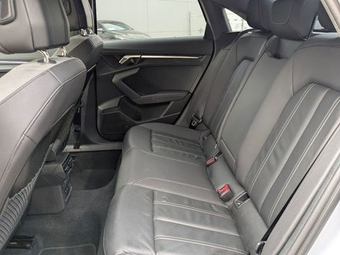 Used 2023 Audi A3 2.0T Premium image 24