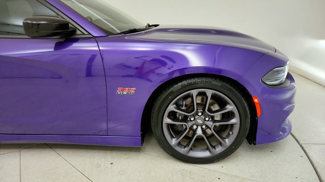 Used 2023 Dodge Charger Scat Pack w/ Plus Group RWD image 21