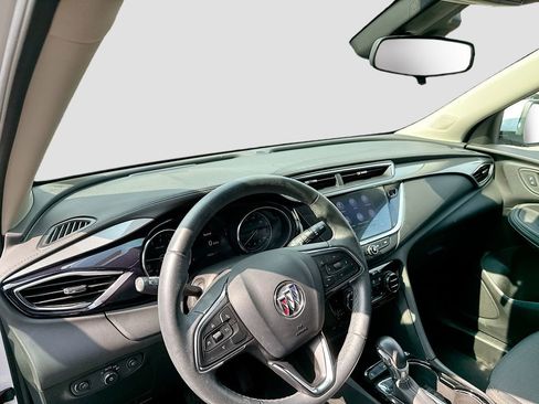 Used 2023 Buick Encore GX Select w/ Experience Buick Package FWD image 11