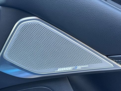 Used 2023 INFINITI Q50 Luxe w/ Cargo Package image 20