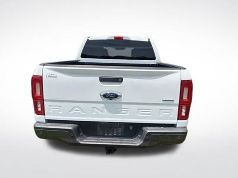 Used 2019 Ford Ranger XLT w/ Equipment Group 301A Mid AWD/4WD image 6