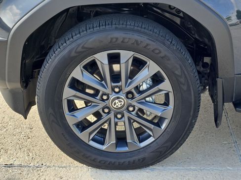 Used 2024 Toyota Land Cruiser AWD/4WD image 12