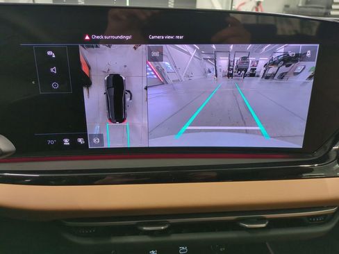 Used 2025 Audi A5 2.0T Premium w/ Convenience Package AWD/4WD image 26