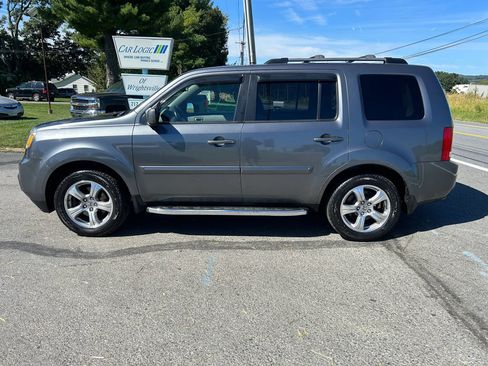 Used 2013 Honda Pilot EX-L image 4