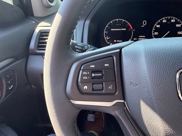 New 2026 Honda Ridgeline RTL image 30