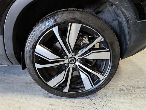 Used 2021 Volvo XC40 P8 Recharge w/ Advanced Package AWD/4WD image 14