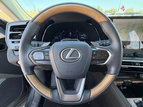 Used 2025 Lexus RX 350 Premium Plus w/ Convenience Package image 15