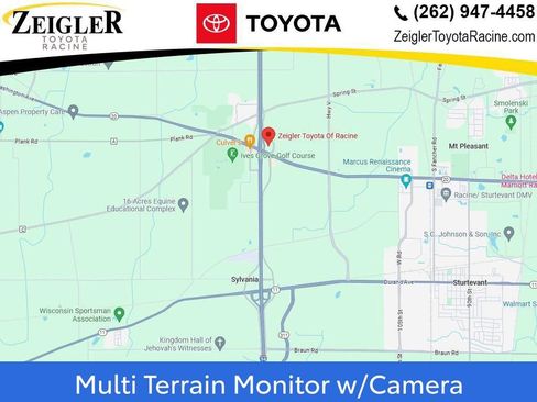 Used 2023 Toyota Tacoma TRD Pro image 33