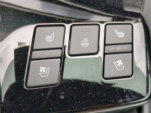 Used 2024 Kia Sportage X-Pro Prestige image 24