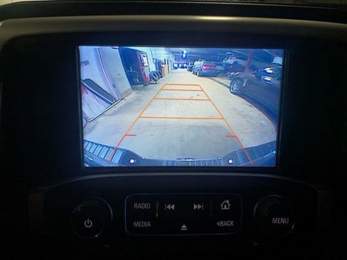 Used 2017 GMC Sierra 1500 SLE AWD/4WD image 45