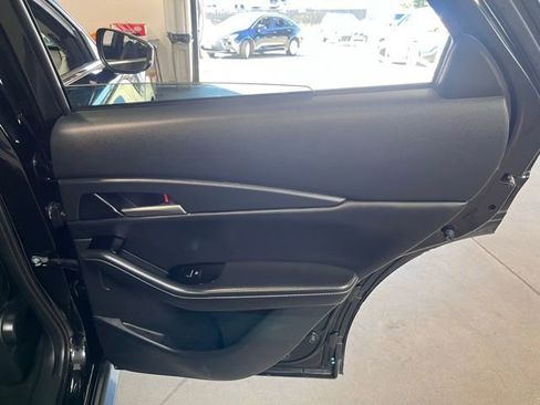 Used 2024 MAZDA CX-30 AWD 2.5 S w/ Select Sport Pkg image 15