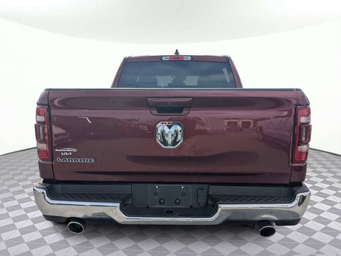 Used 2024 RAM 1500 Laramie RWD image 4