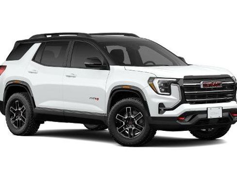 New 2026 GMC Terrain AT4 image 4