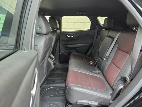 Used 2023 Chevrolet Blazer RS w/ Driver Confidence II Package FWD image 34